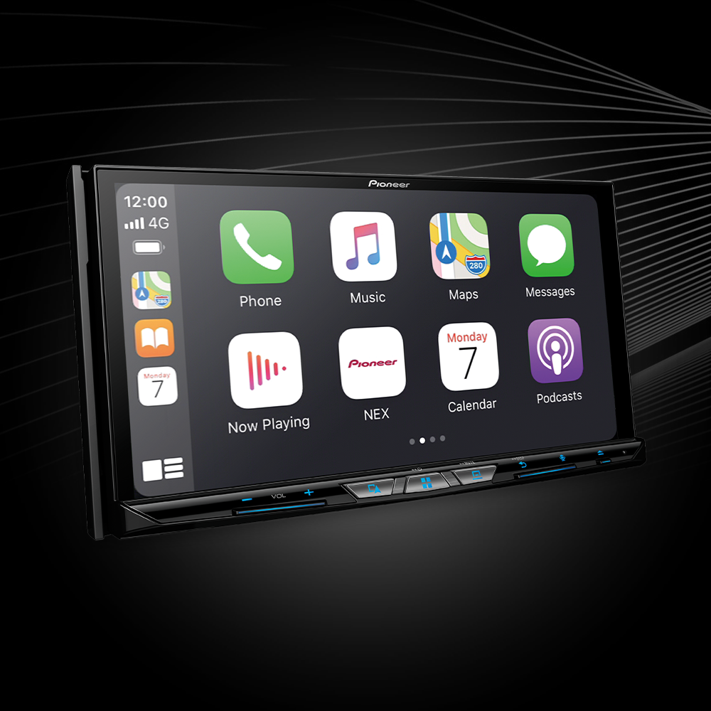 angled receiver image