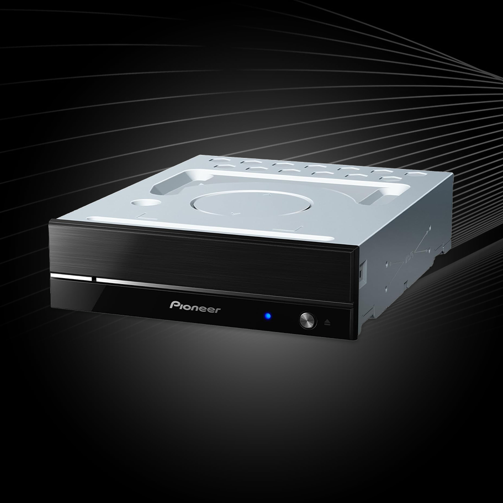 optical drive angled image