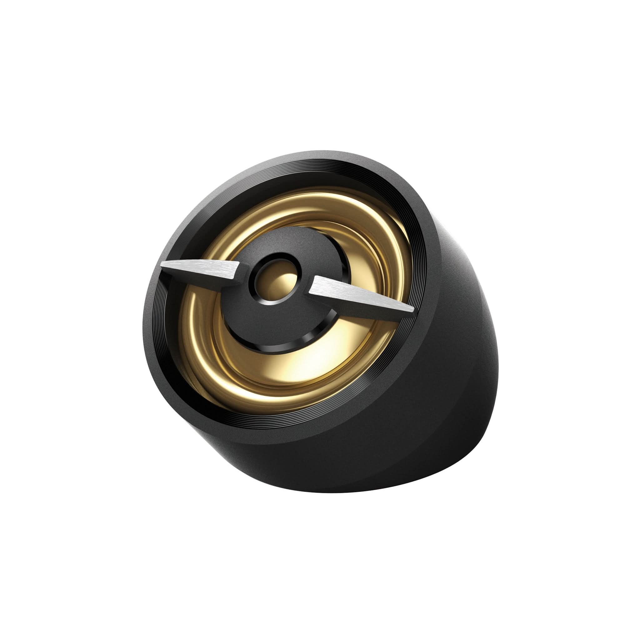 TS-A301TW 20mm A-Series Component Car Audio Tweeters Mount Kit