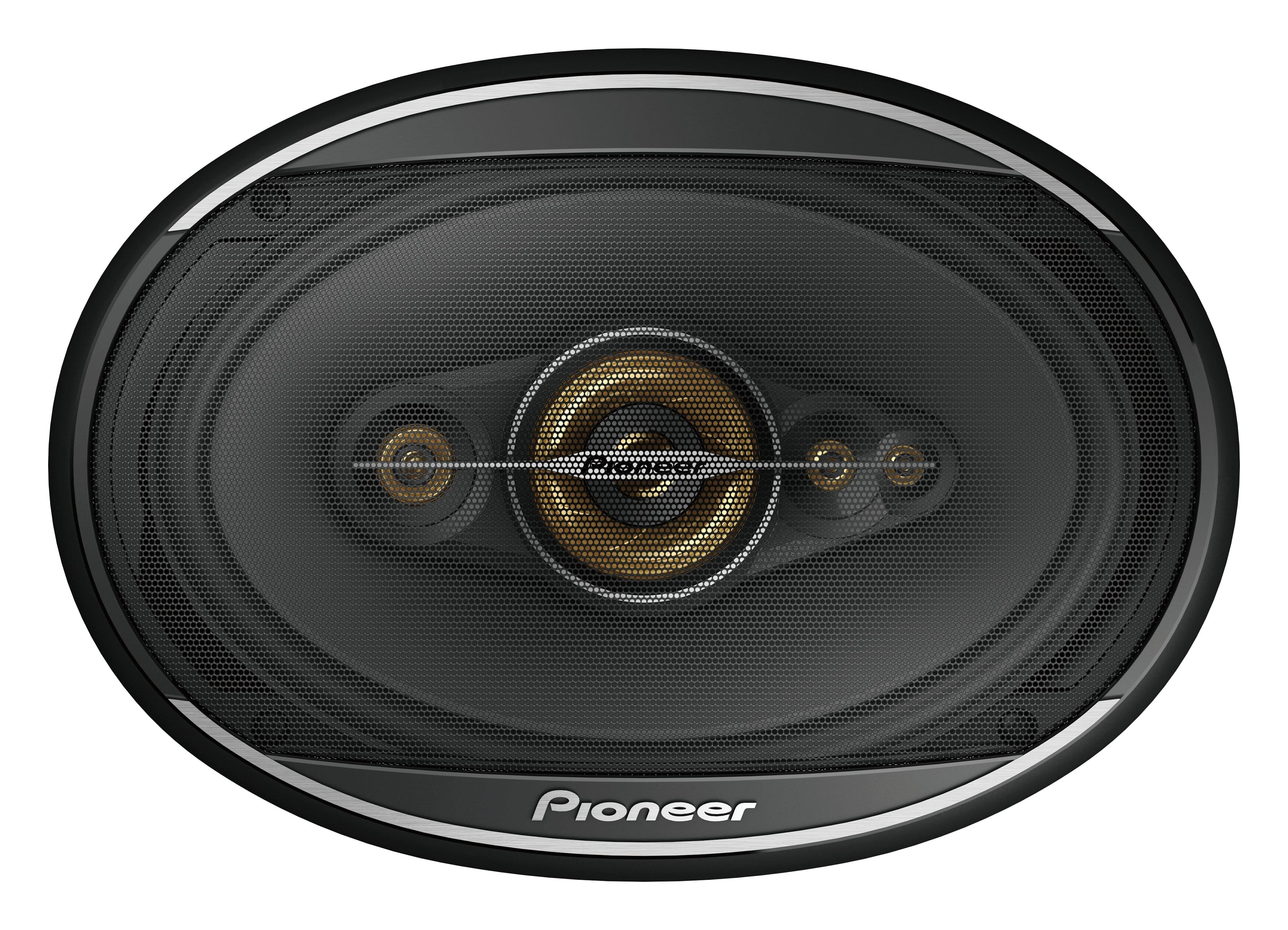 TS-A6991FH 6x9