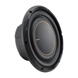Pioneer subwoofer on a white background