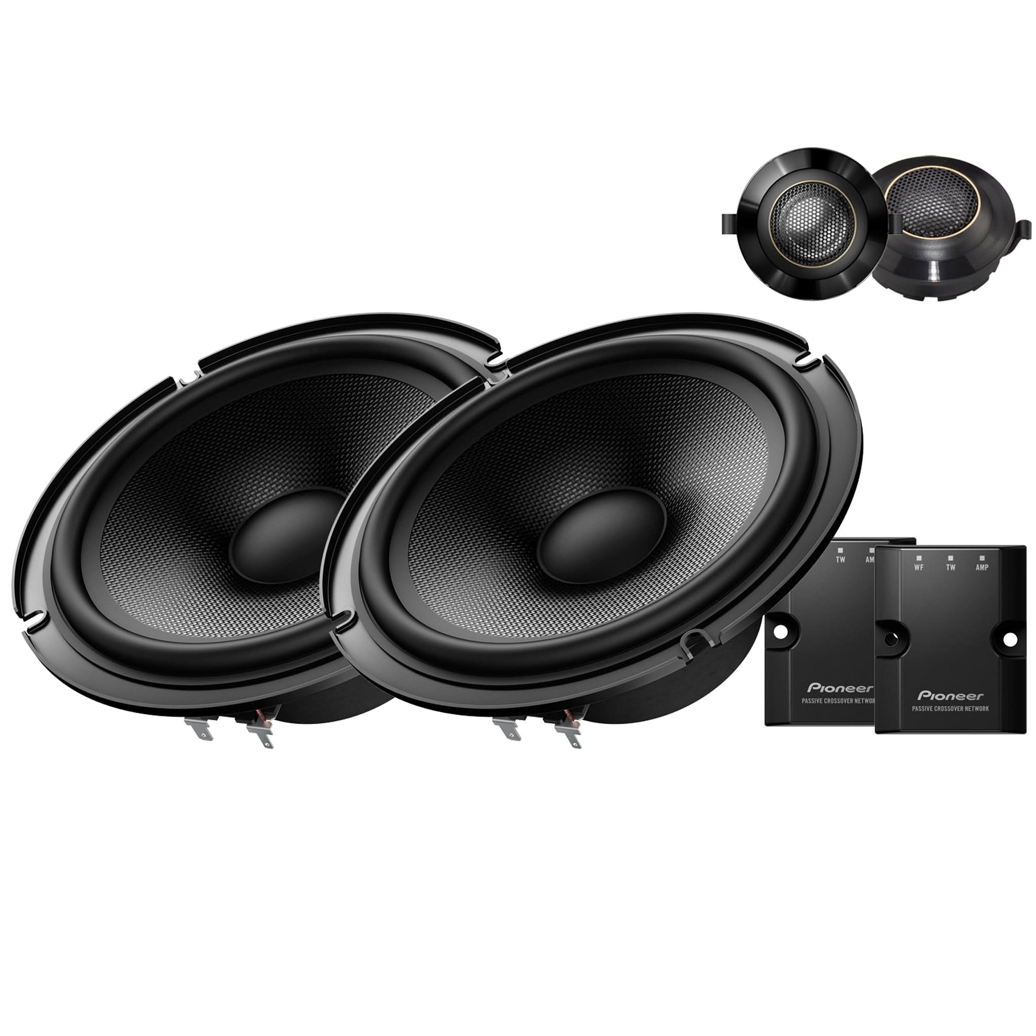 TS-Z65C 6.5