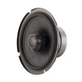 Speaker with Pioneer logo on a white background