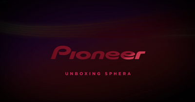 Unboxing Sphera