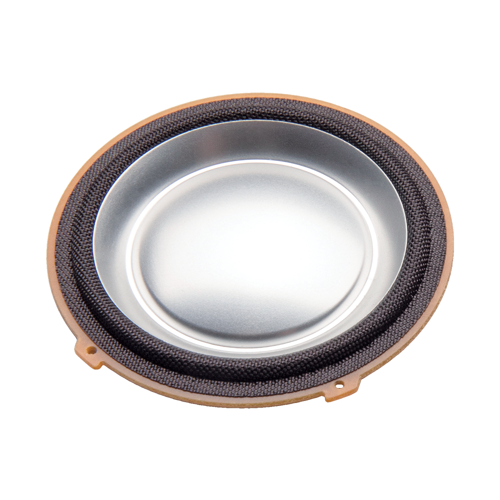 tweeter cone material