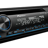 Pioneer_DEH-S4220BT_Installed Image