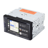 Pioneer_AVH-1550NEX_Left Angle Image