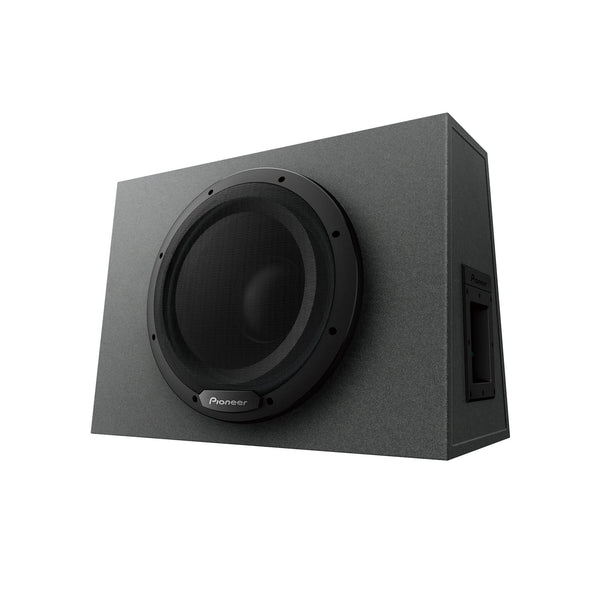 Pioneer TS-WX1210A ウーファー TS-WX1210A – Pioneer Electronics