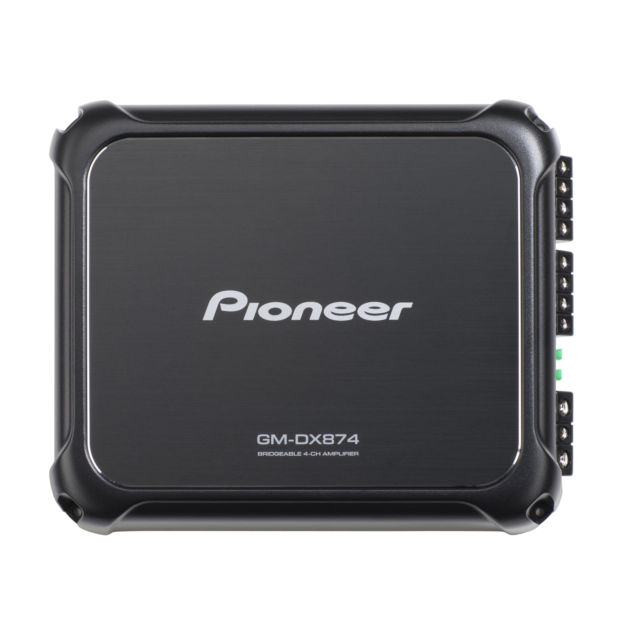 Pioneer_GM-DX874_Top Image