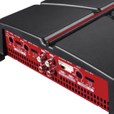 Pioneer_GM-A4704_Left Angle Image