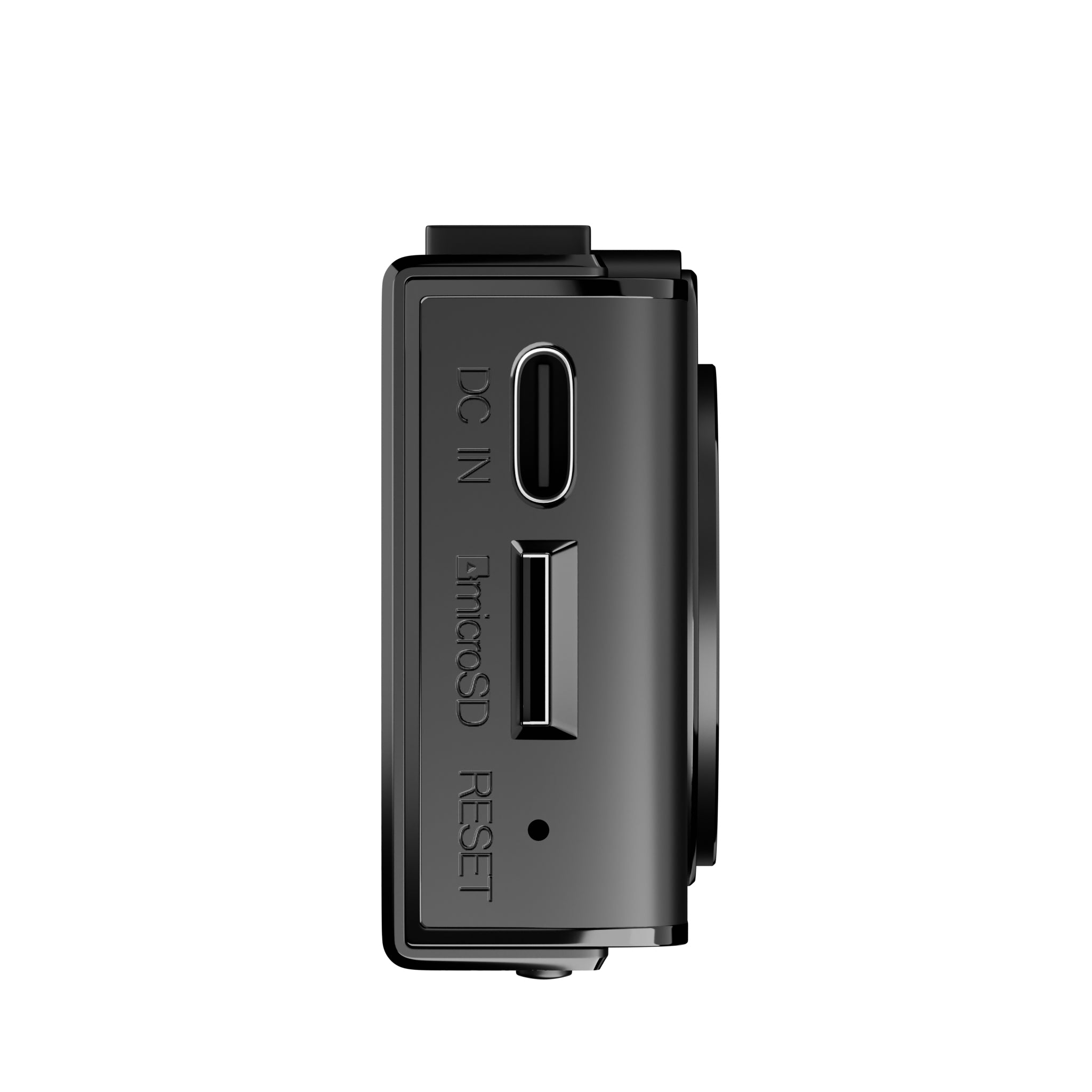 Pioneer_VREC-H520DC_Center Image