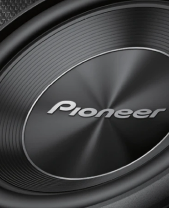 Pioneer Electronics USA