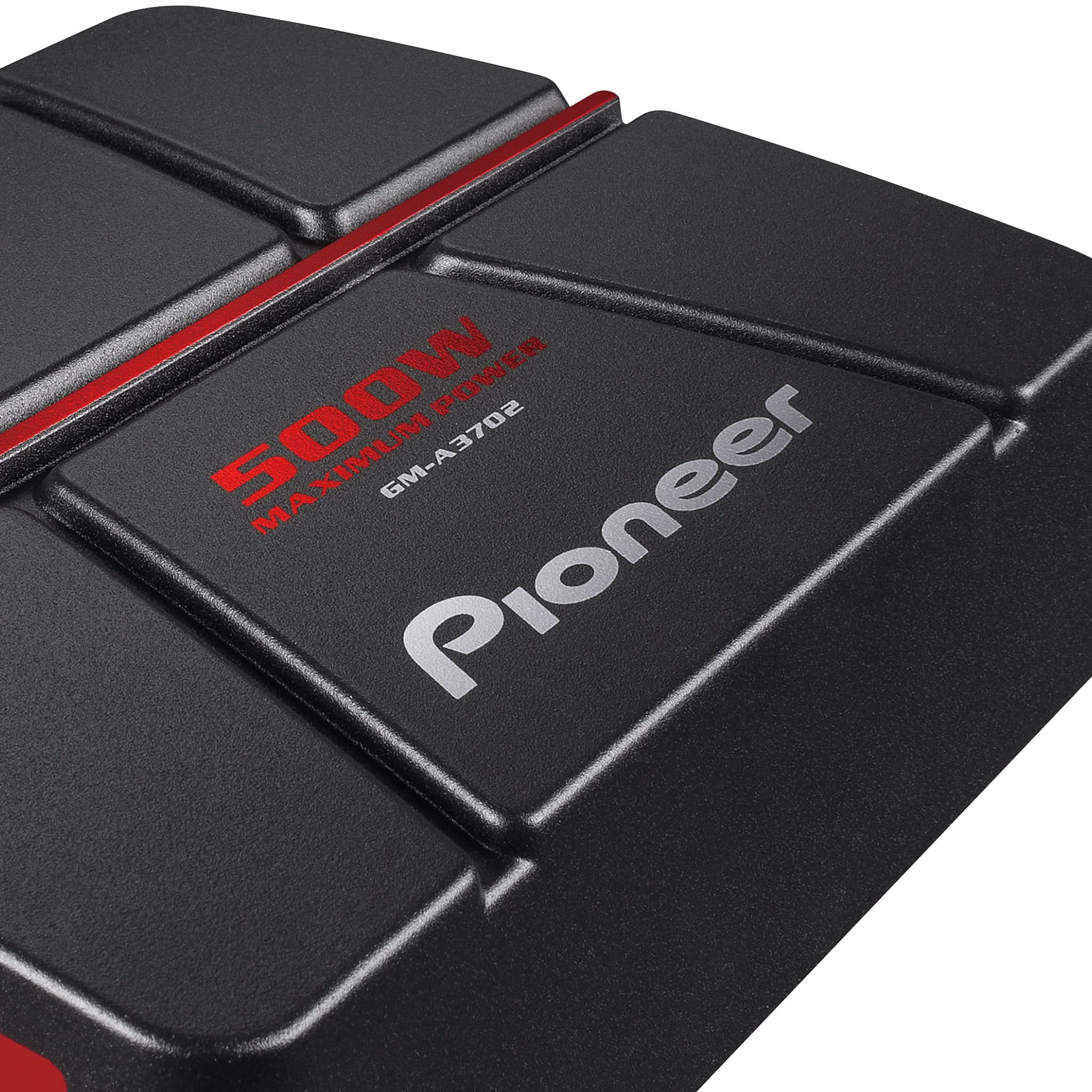 Pioneer GM-A3702 | Direct uit voorraad leverbaar Pioneer GM-A3702 | Direct uit voorraad leverbaar