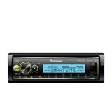 Pioneer_MVH-MS512BS_Front Image