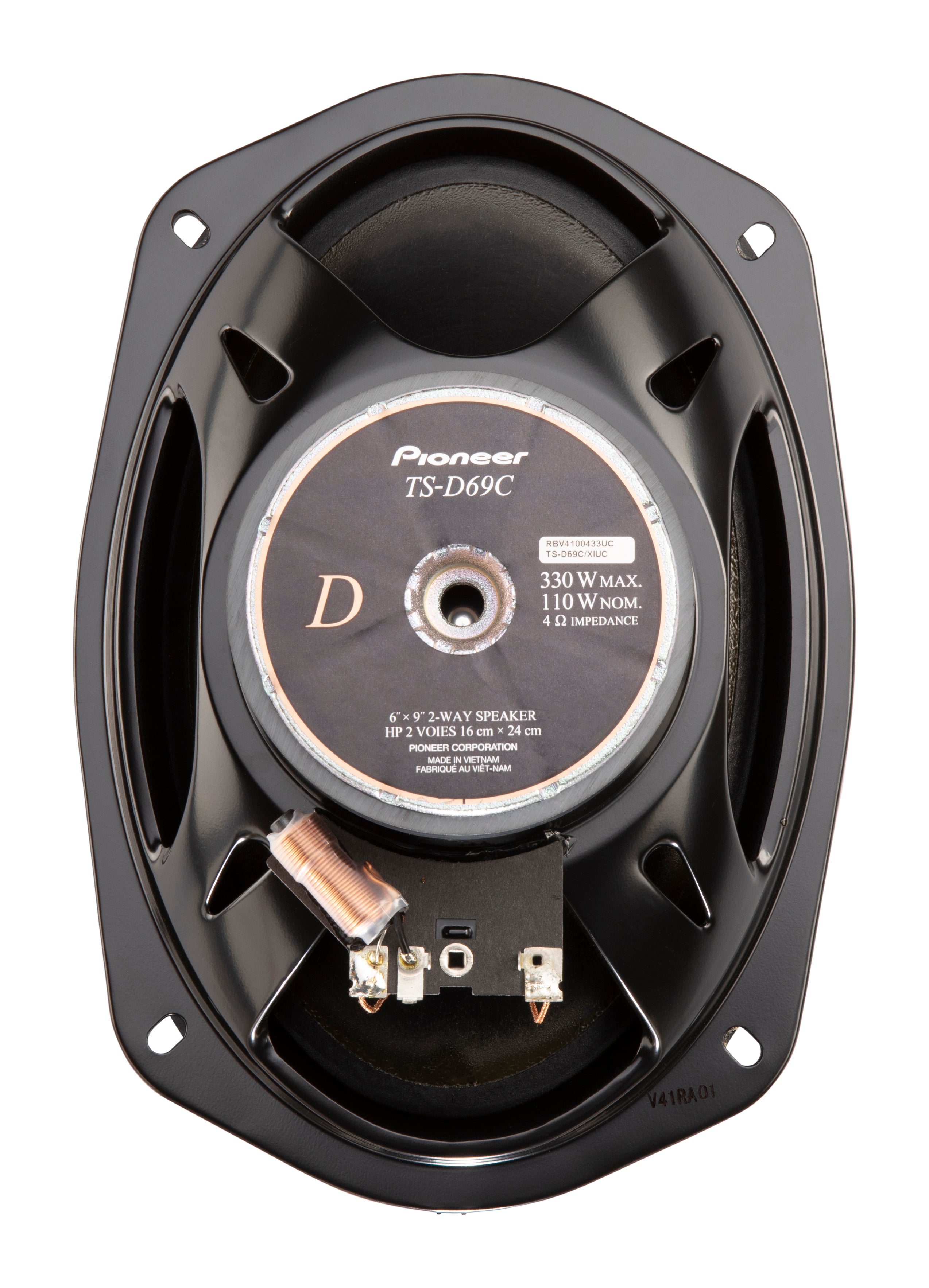 Pioneer_TS-D69C_Back Image