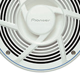 Pioneer_TS-MR2040_Left Angle Image