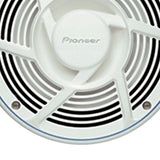 Pioneer_TS-MR2040_Left Angle Image