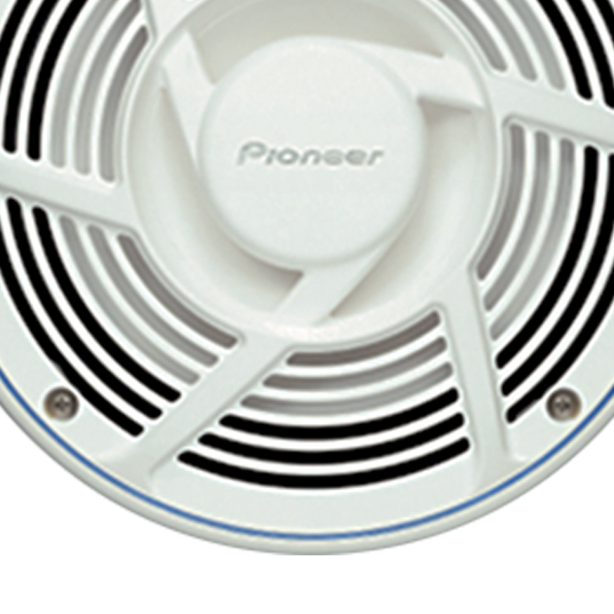 Pioneer_TS-MR2040_Left Angle Image