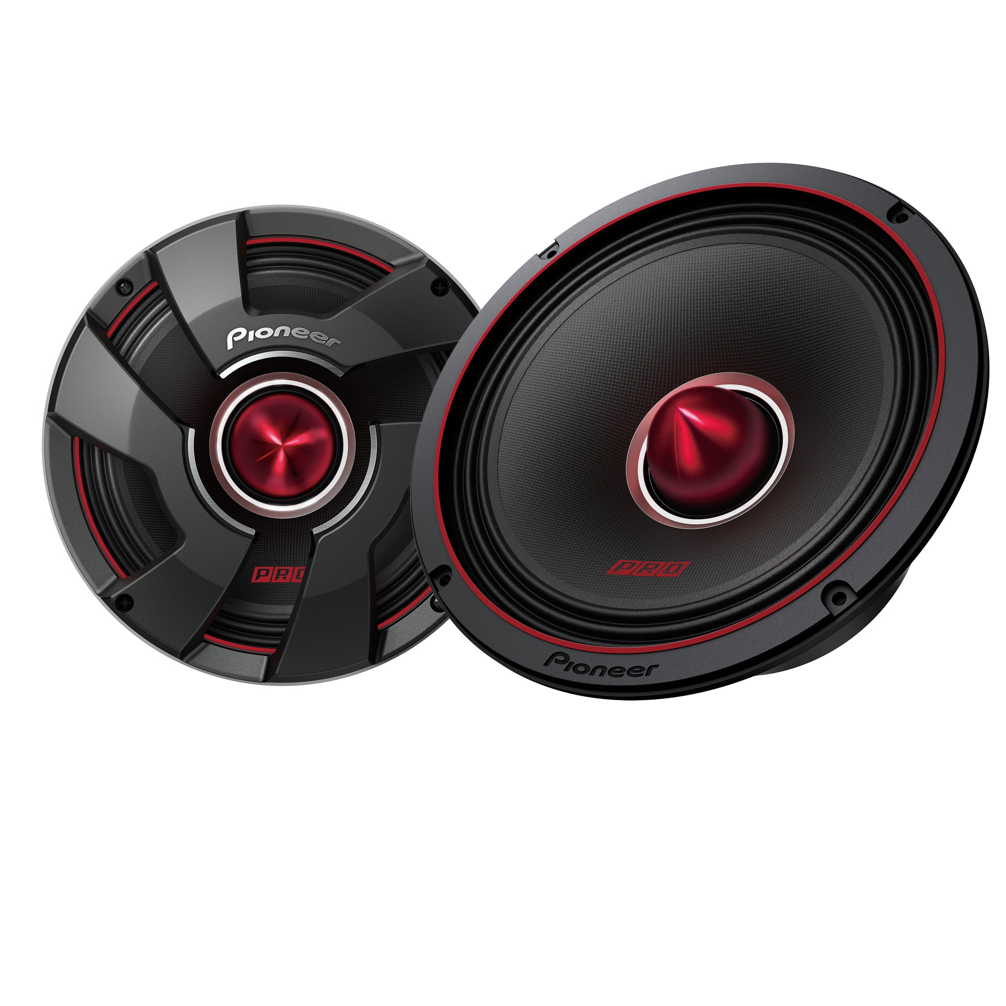 Pioneer_TS-M801PRO_Front Image