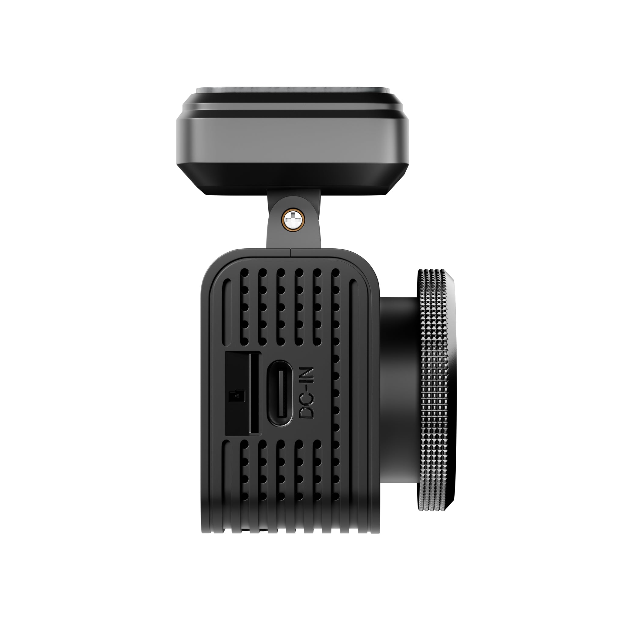 Pioneer_VREC-Z820DC_Left Angle Image