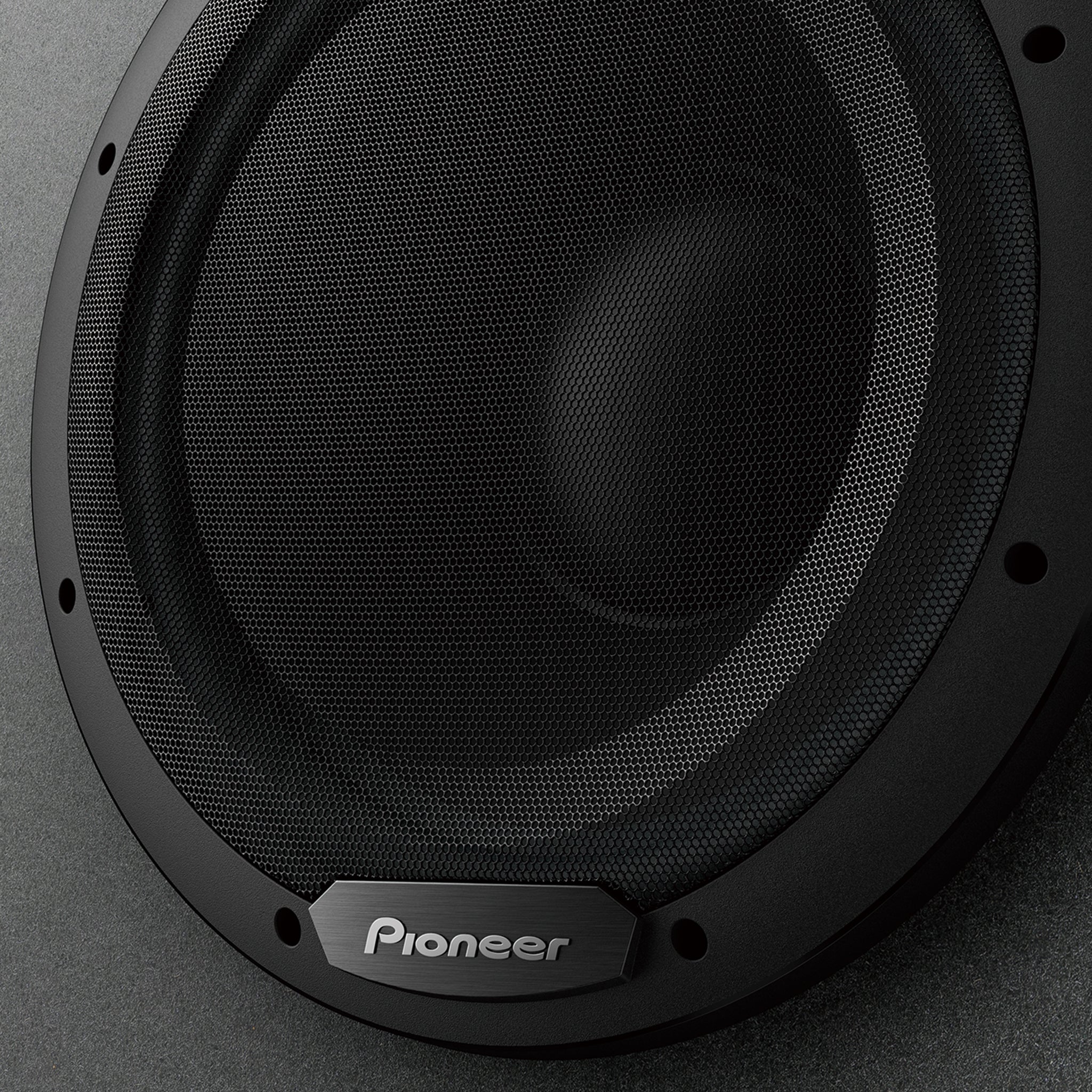 Pioneer_TS-WX1210A_Left Angle Image