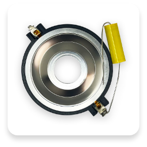 tweeter repair kit imgae