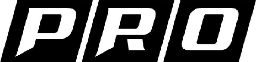 PRO series Icon