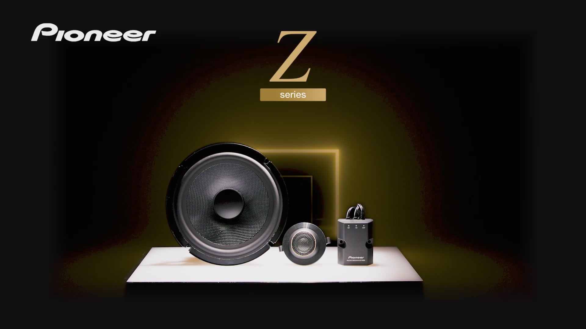 TS-Z65C 6.5