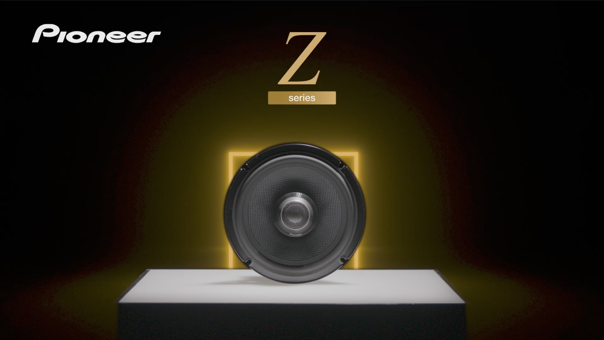 TS-Z65F – Pioneer Electronics