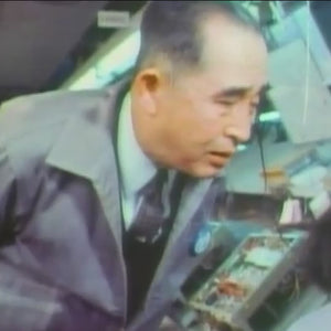 History of Pioneer Video