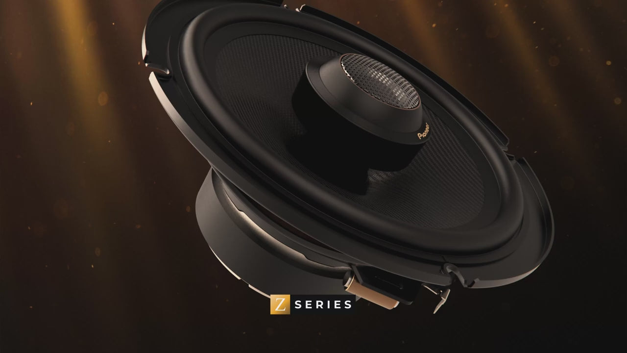 TS-Z65CH – Pioneer Electronics